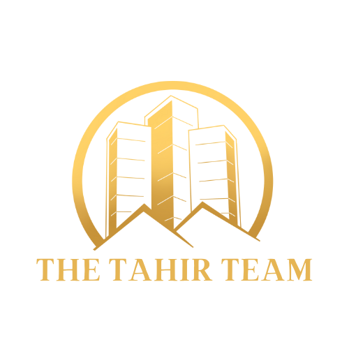 The Tahir Team, ReMax Real Estate Broker Oakville